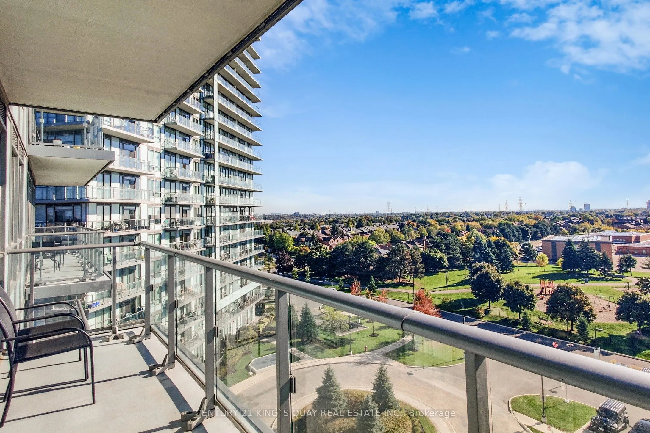 4677 Glen Erin Drive, #705