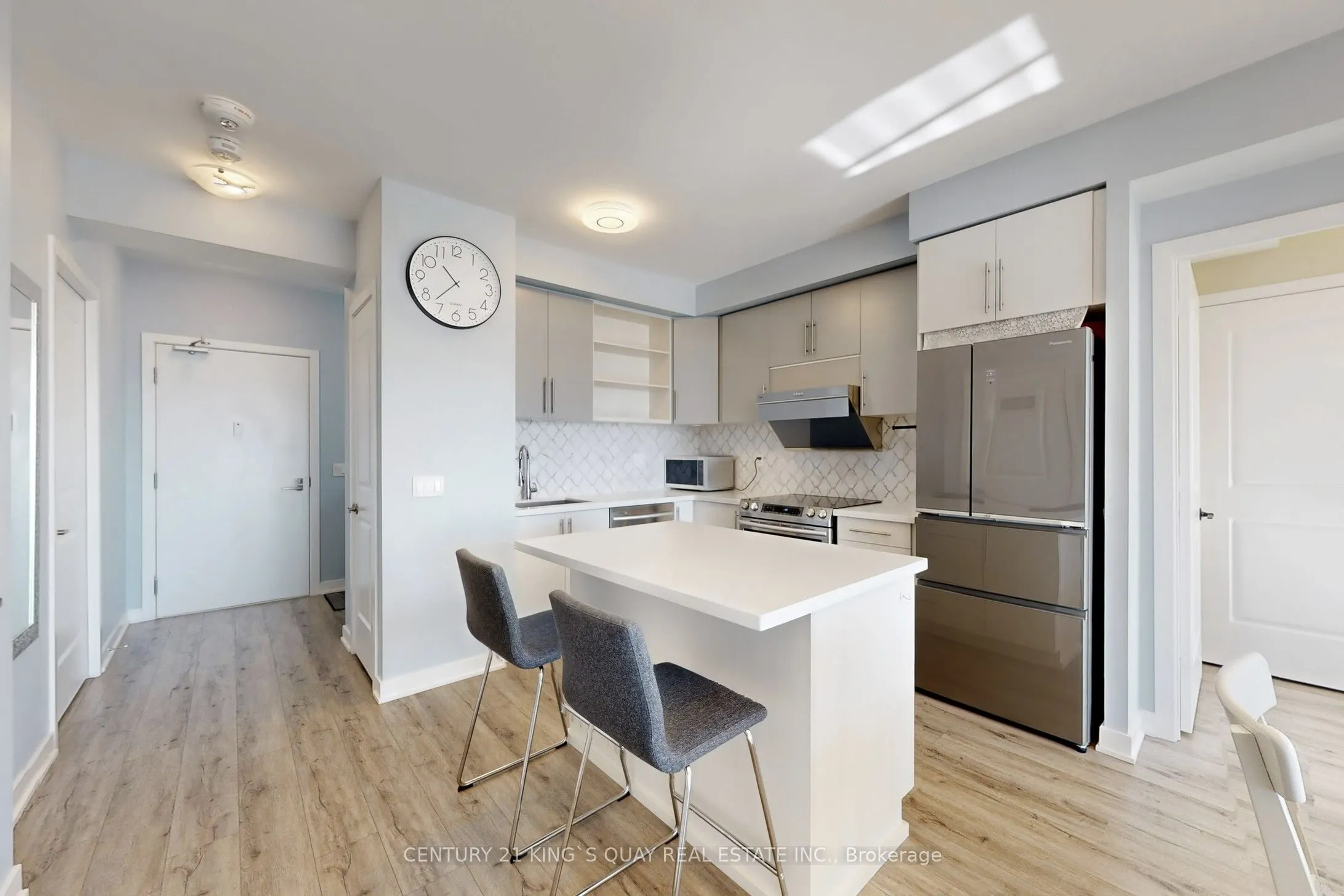 4677 Glen Erin Drive, #705
