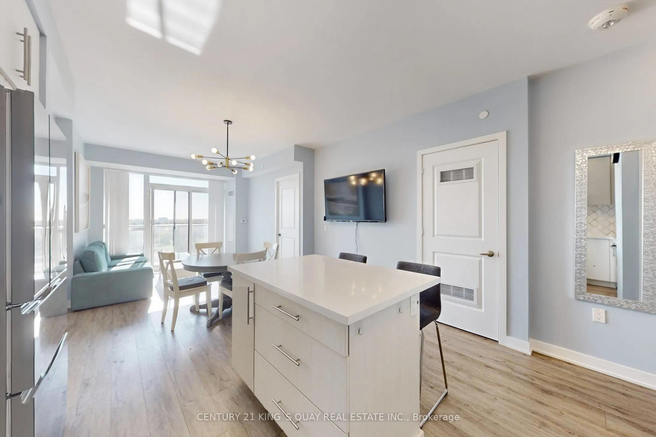 4677 Glen Erin Drive, #705