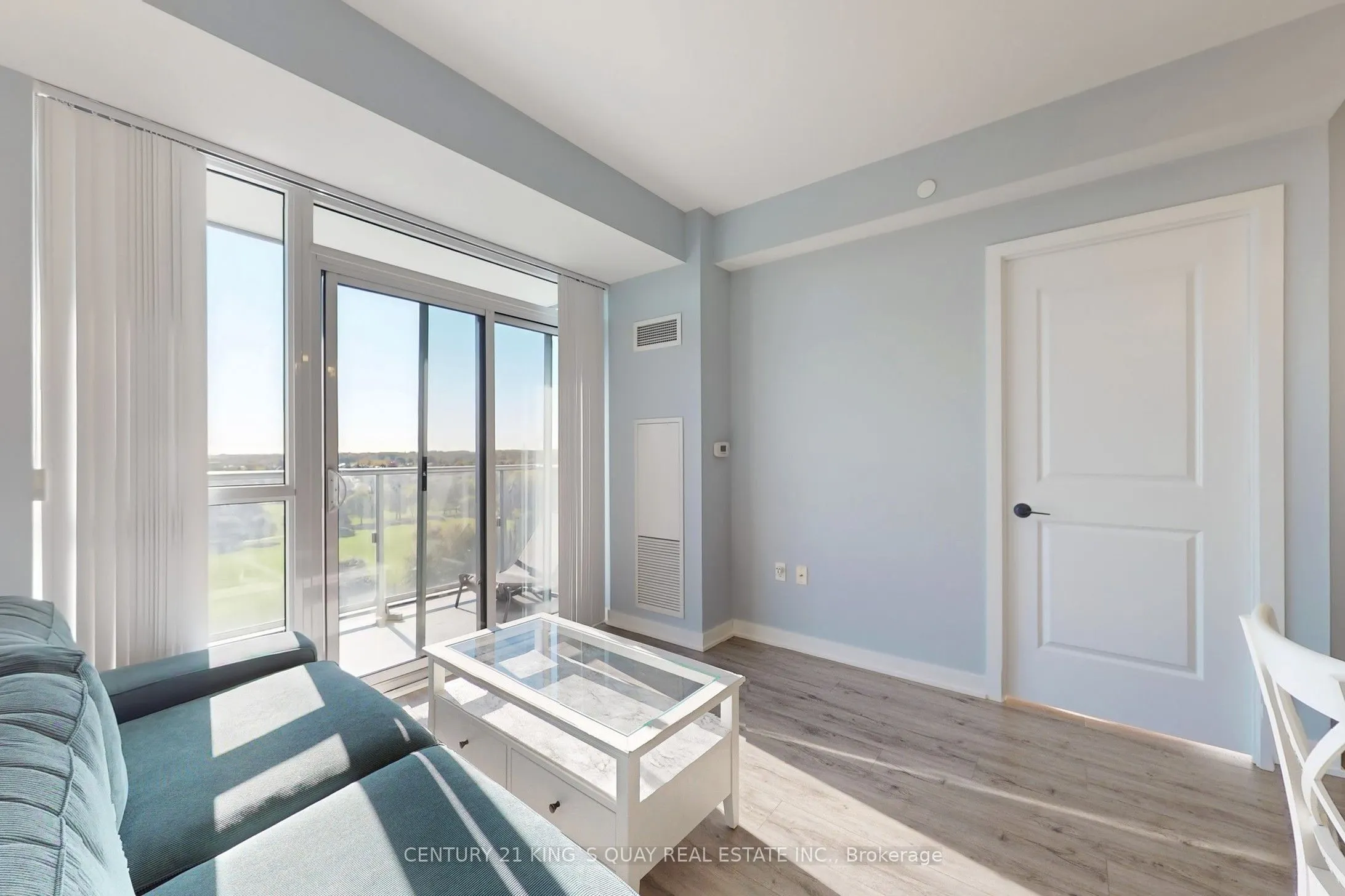 4677 Glen Erin Drive, #705