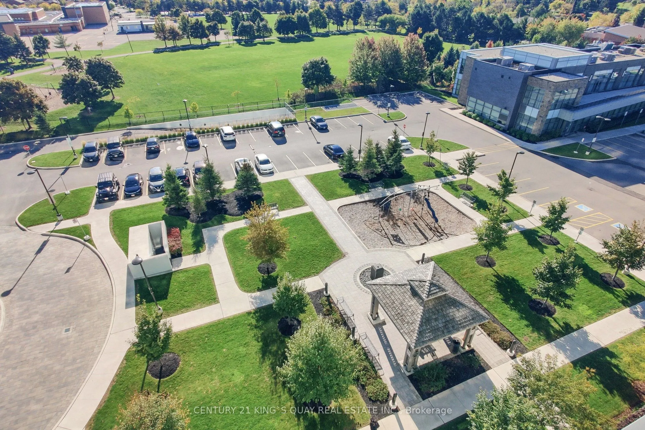 4677 Glen Erin Drive, #705