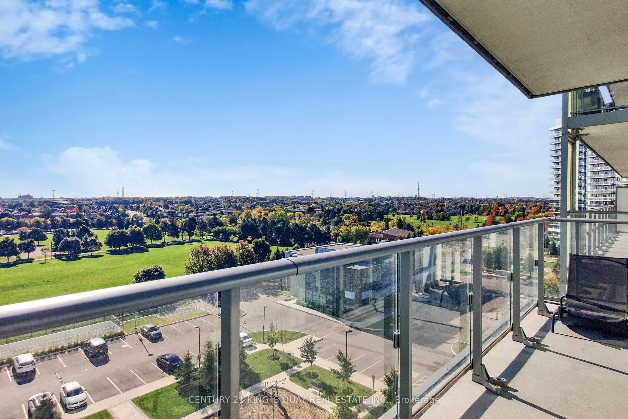 4677 Glen Erin Drive, #705