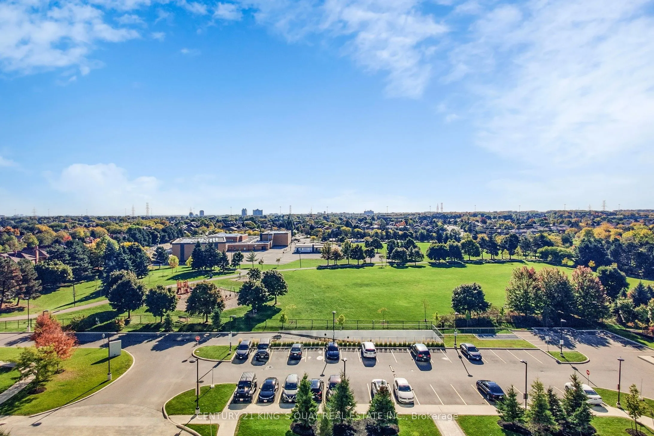 4677 Glen Erin Drive, #705