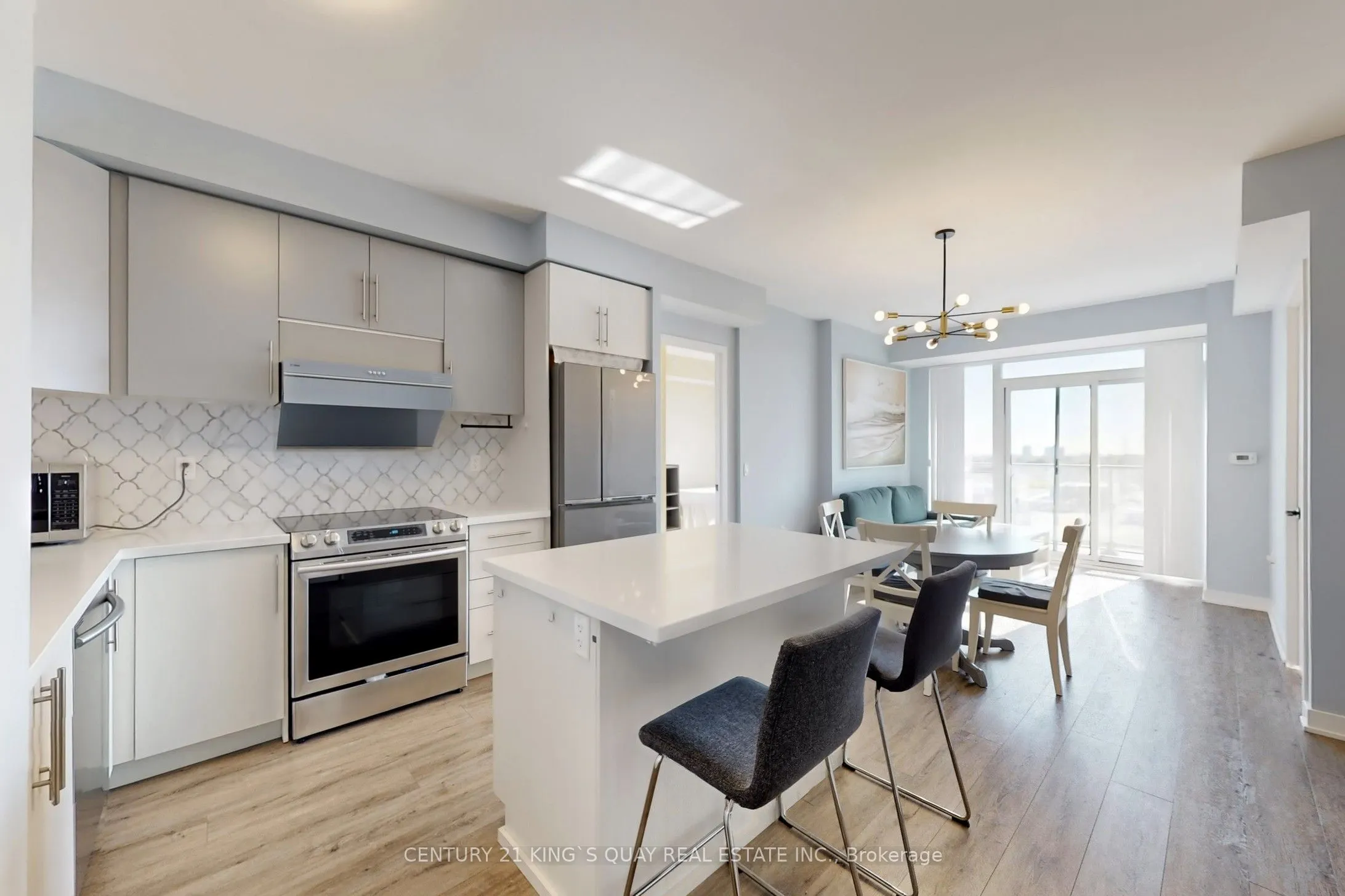 4677 Glen Erin Drive, #705