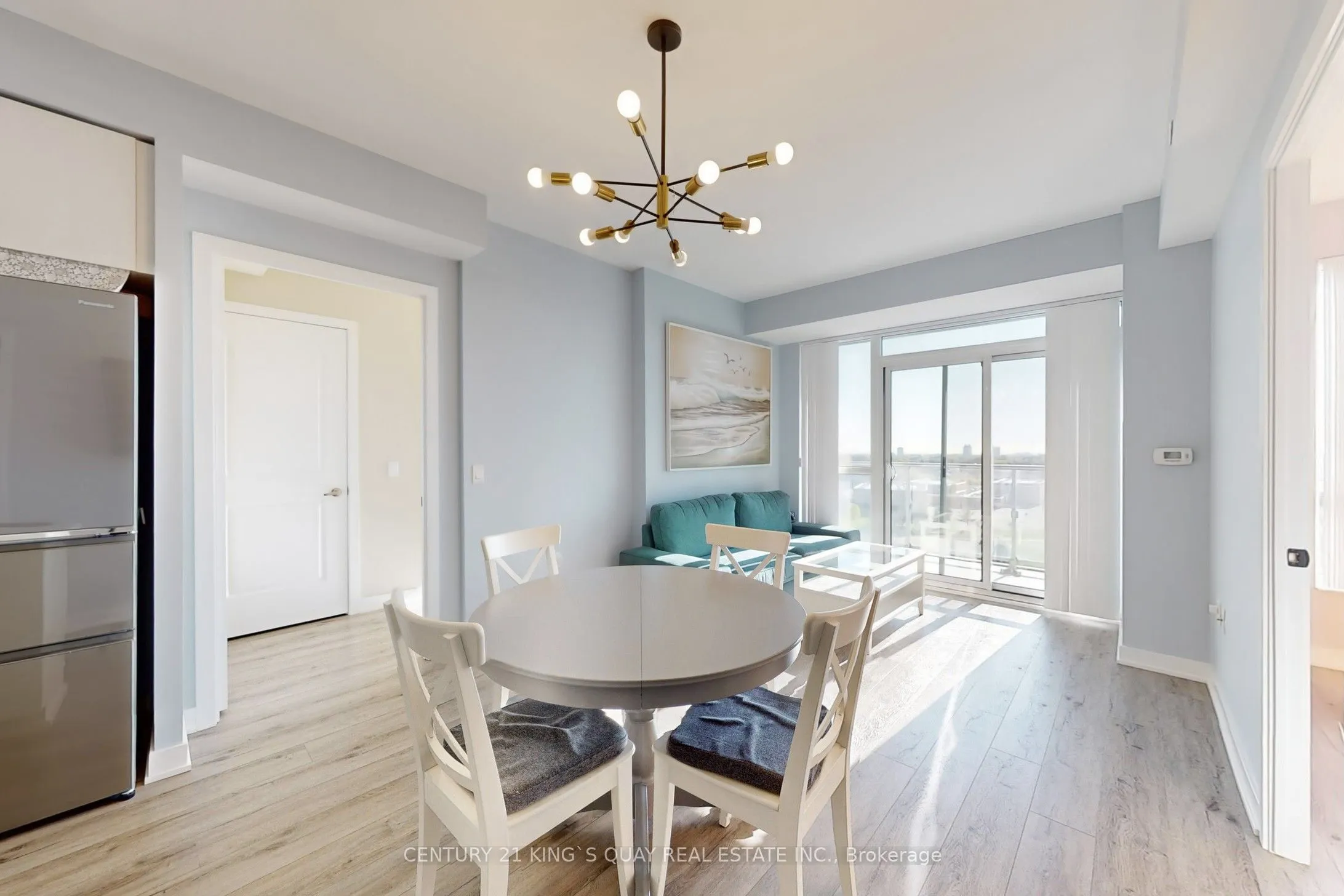 4677 Glen Erin Drive, #705