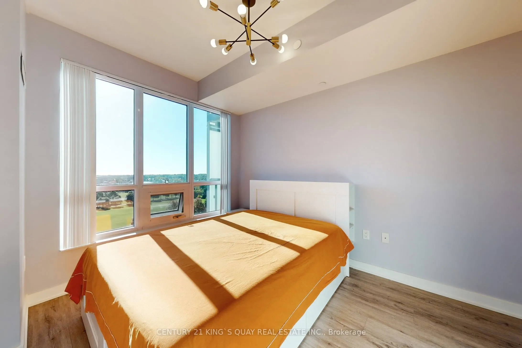4677 Glen Erin Drive, #705