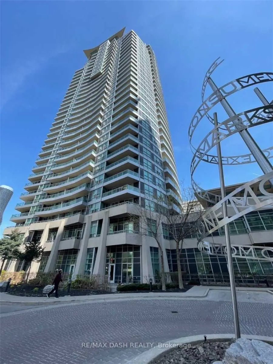 1 Elm Drive W, #308