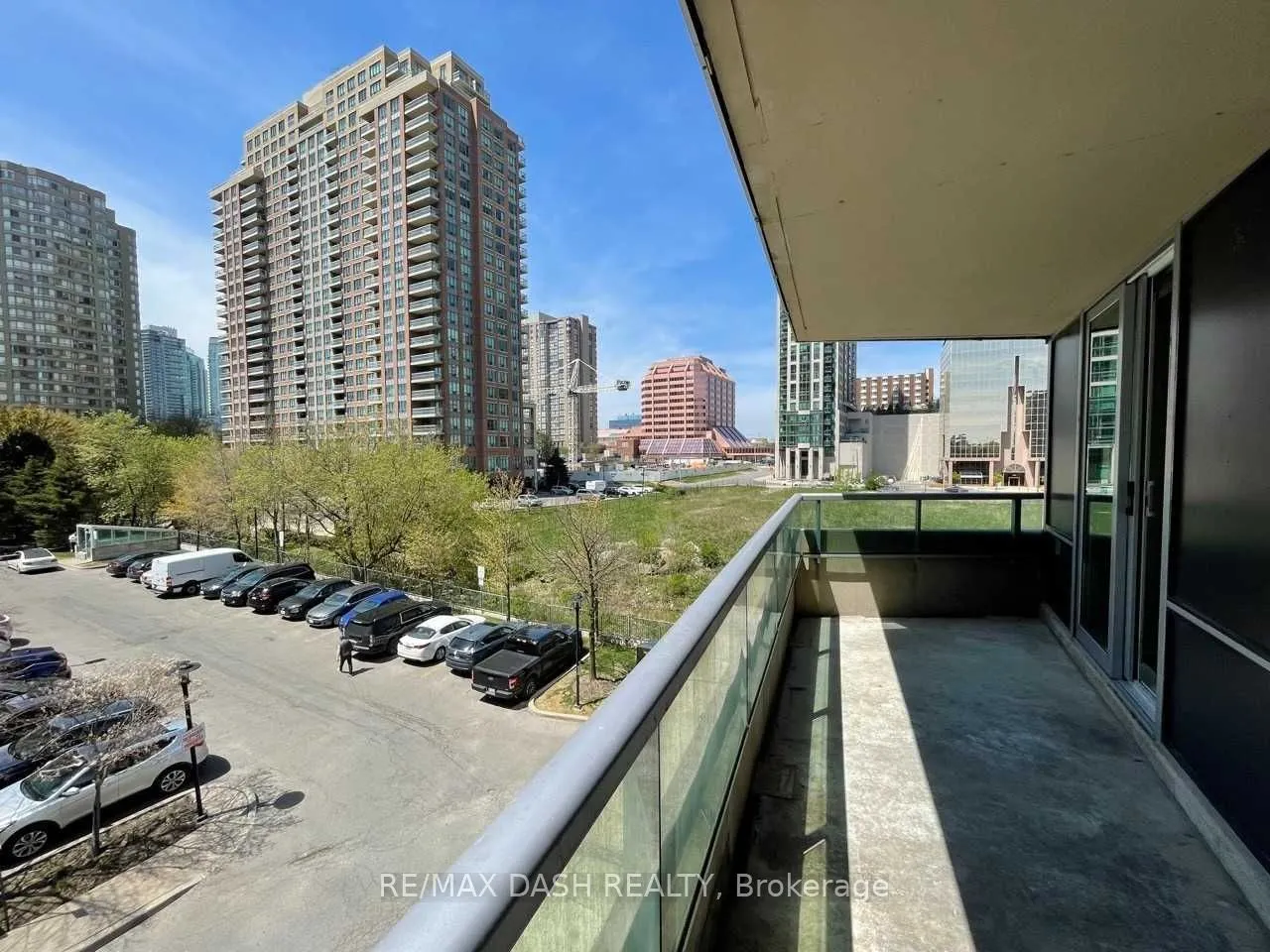 1 Elm Drive W, #308
