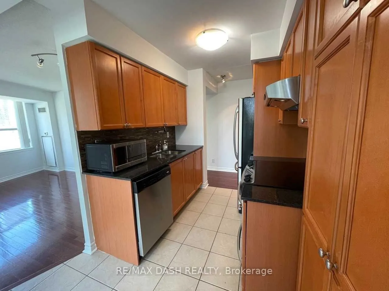 1 Elm Drive W, #308