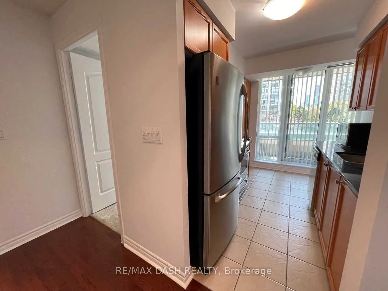 1 Elm Drive W, #308
