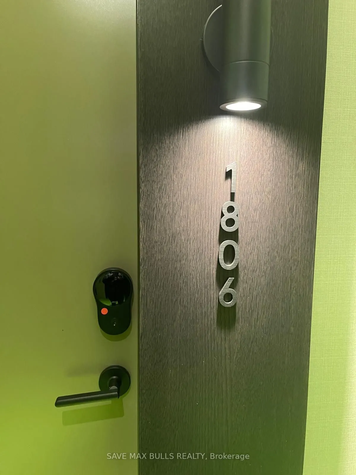 4023 The Exchange, #1806