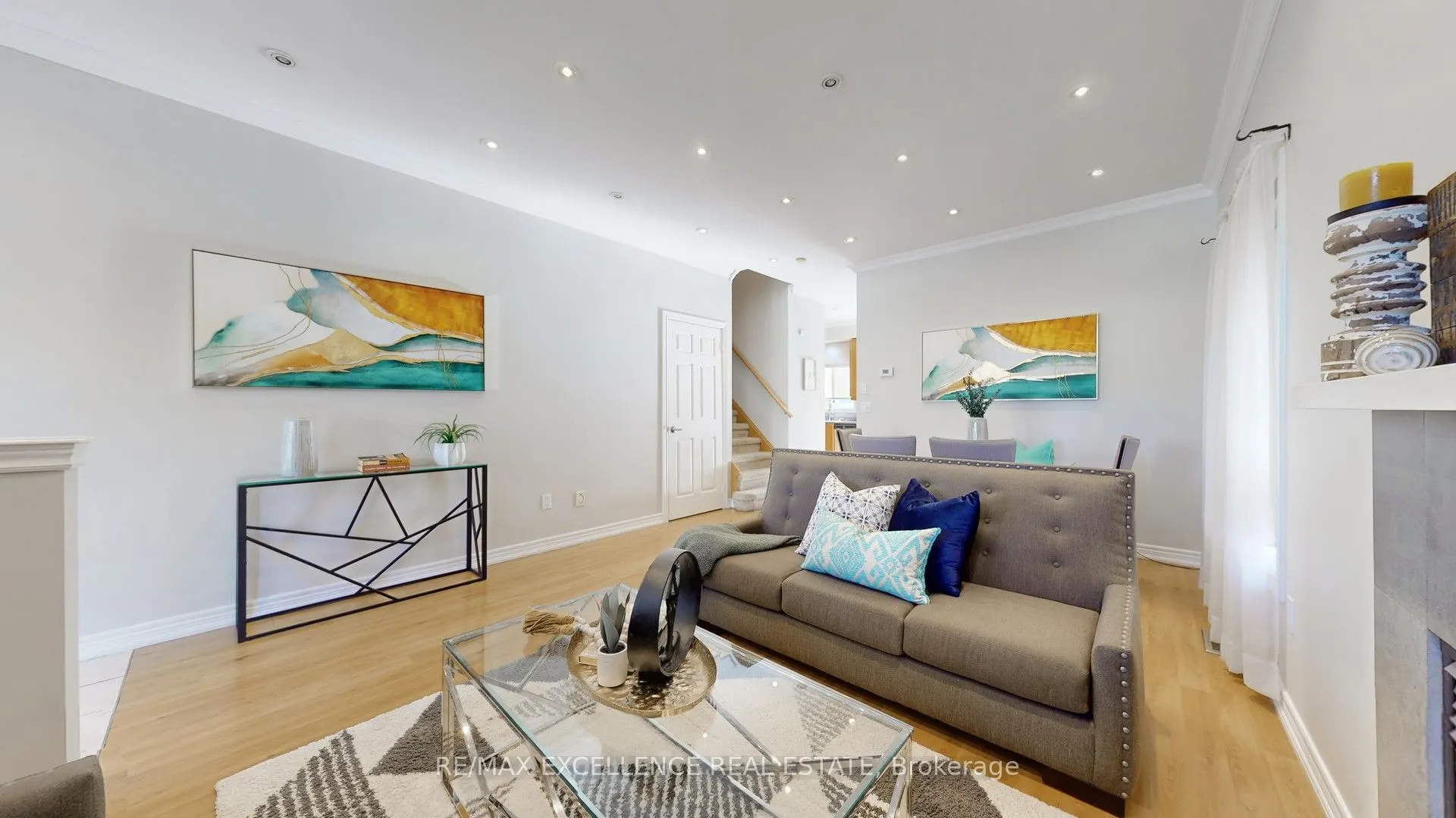 21 Overture Lane