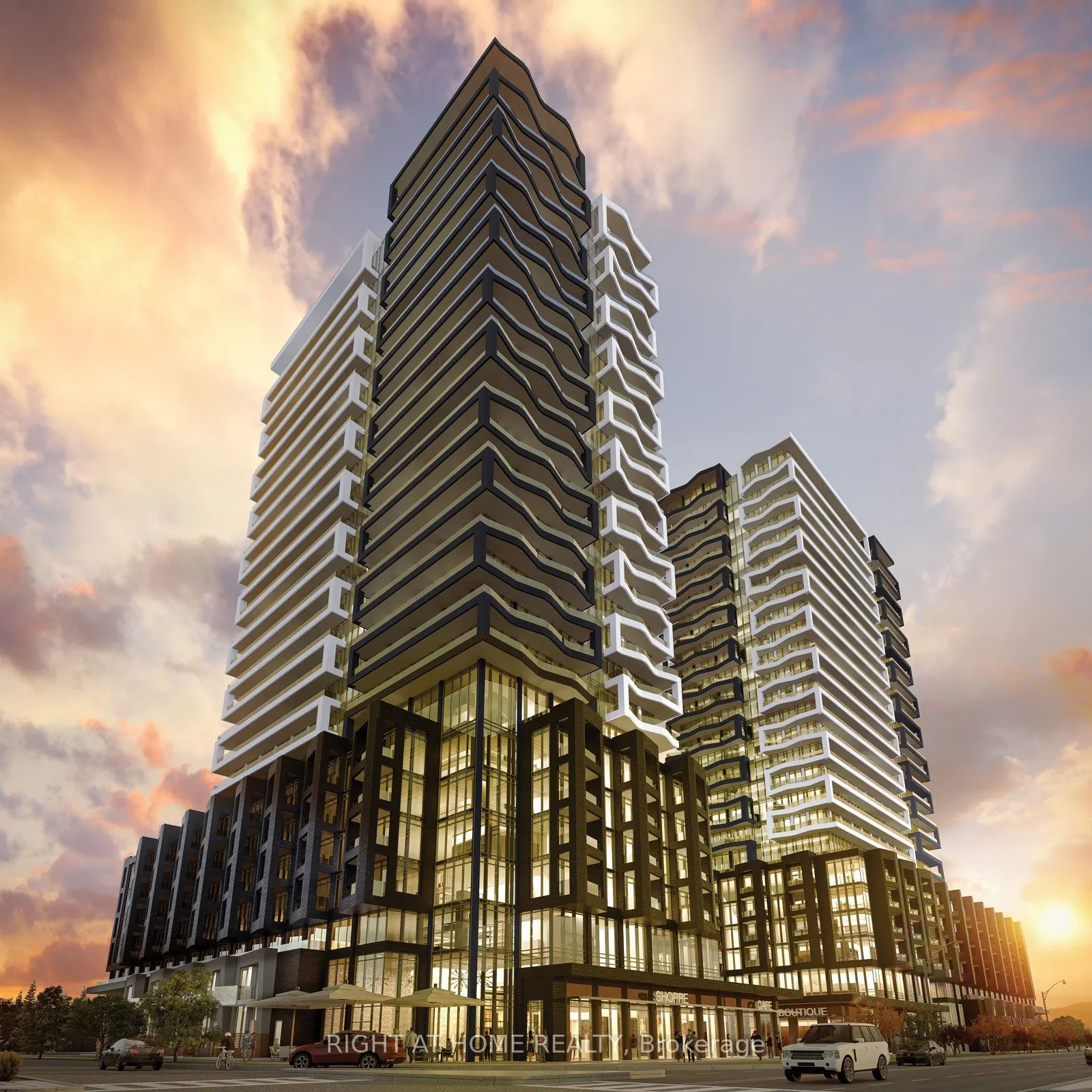 260 Malta Avenue, #1113