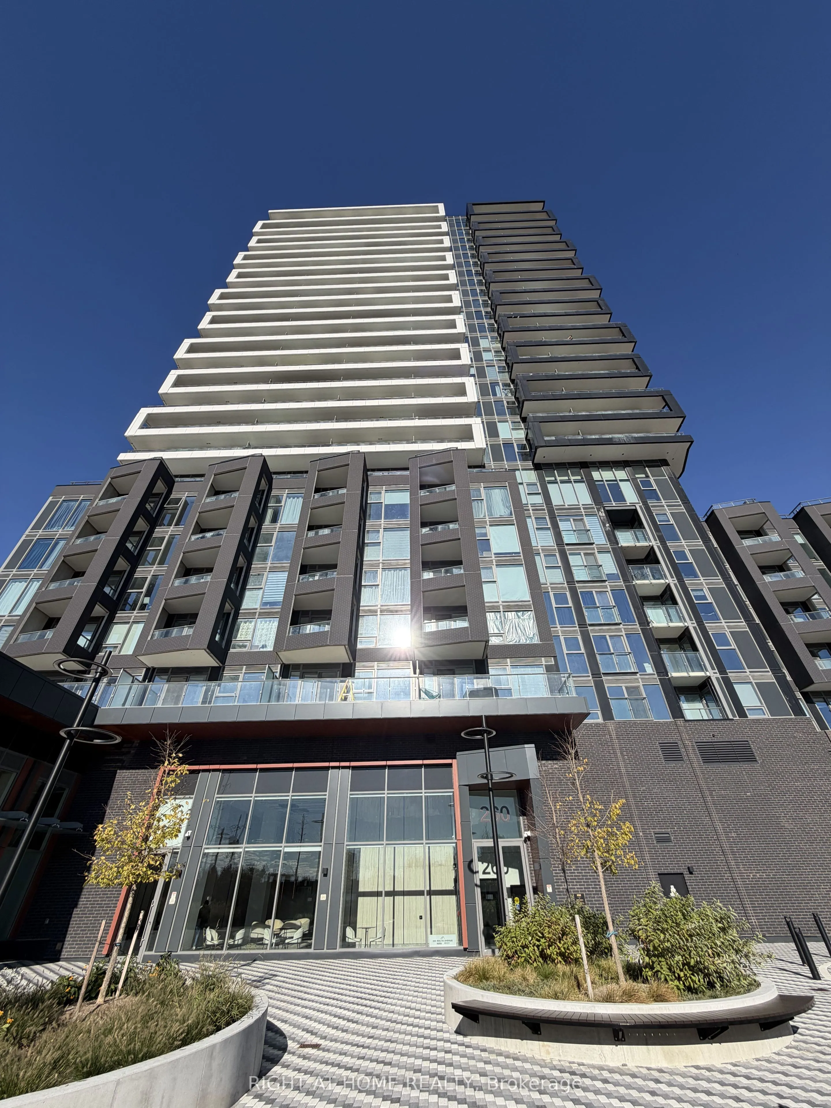 260 Malta Avenue, #1113
