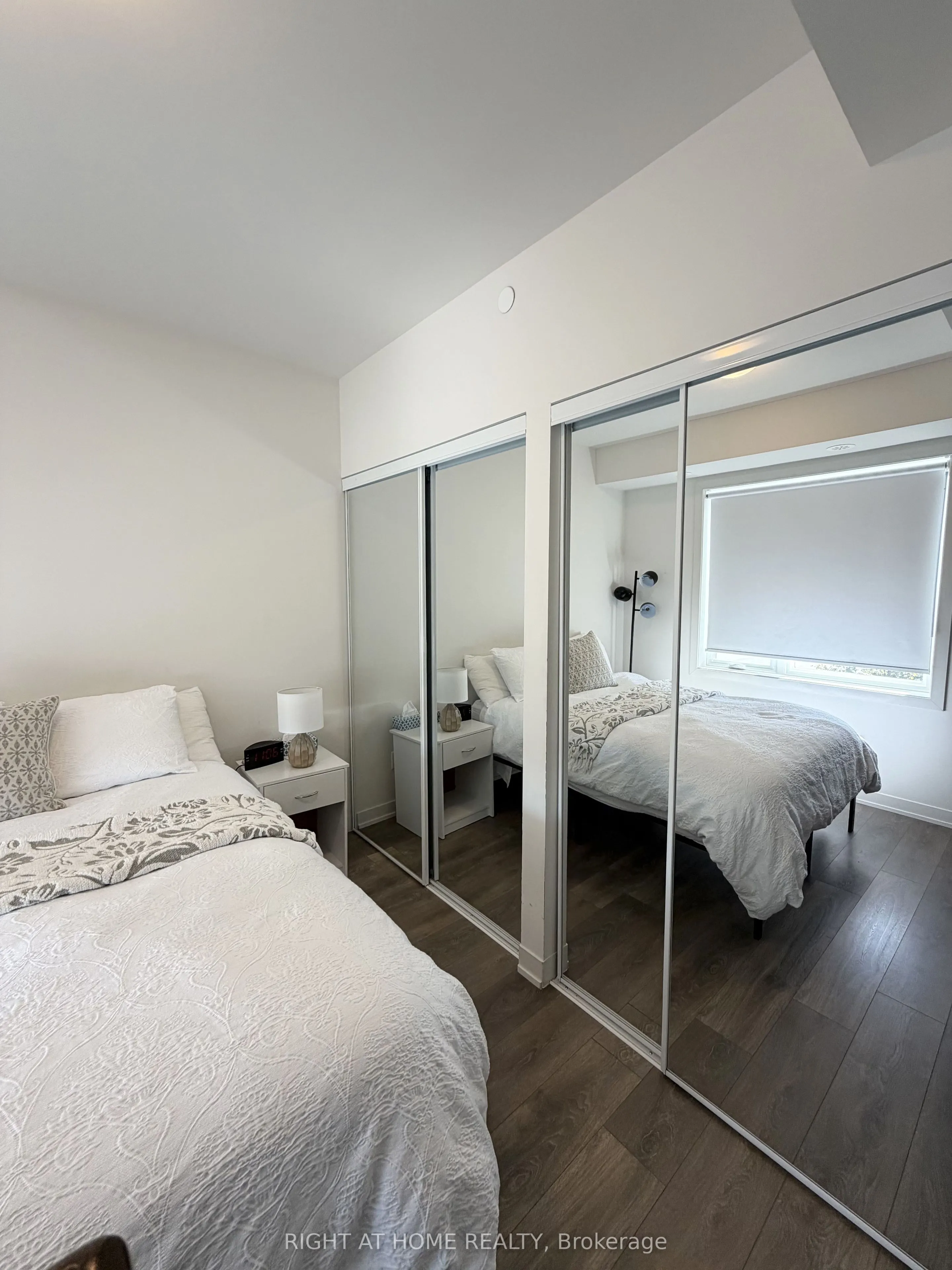 62 Sky Harbour Drive, #207