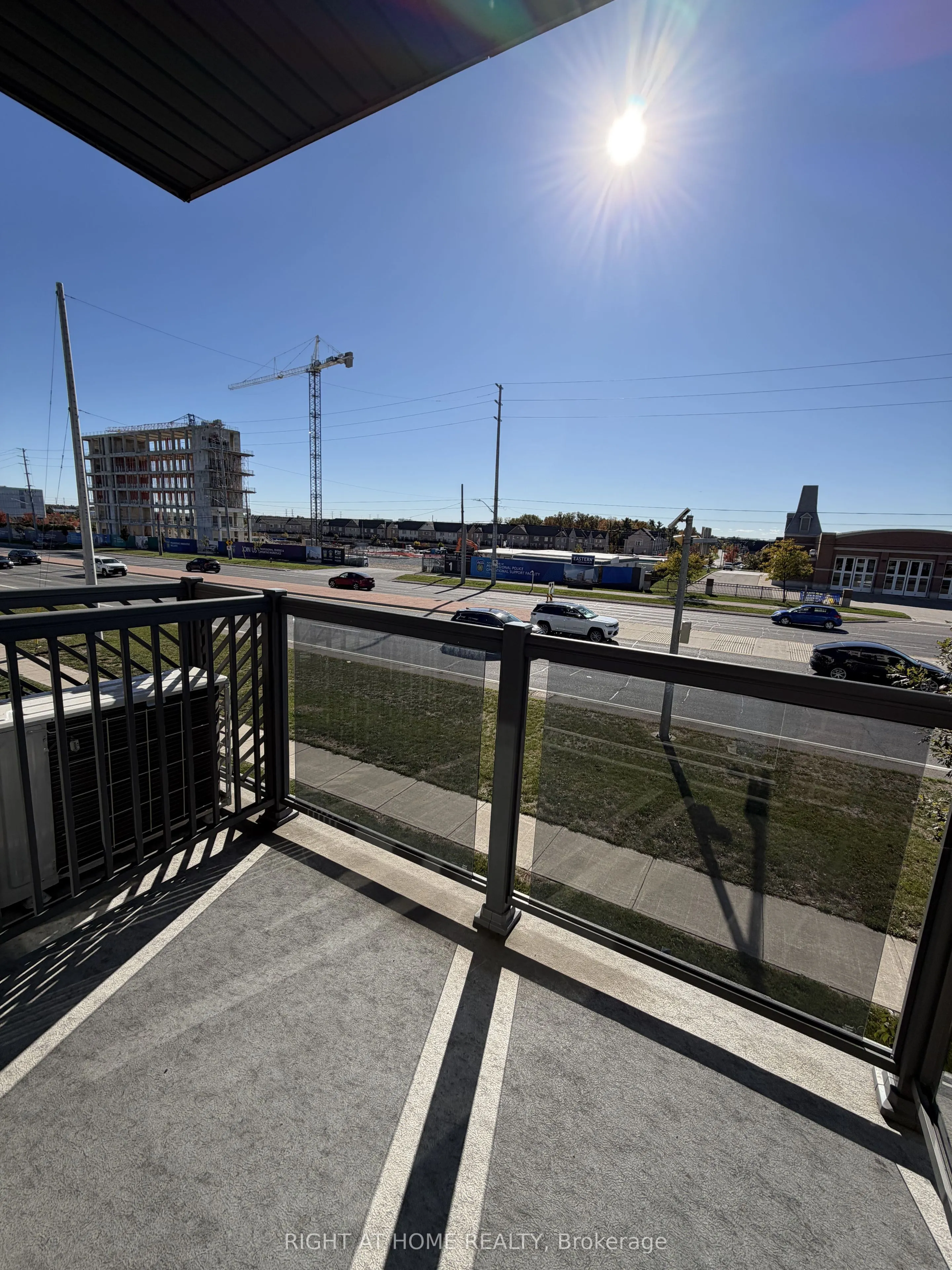 62 Sky Harbour Drive, #207