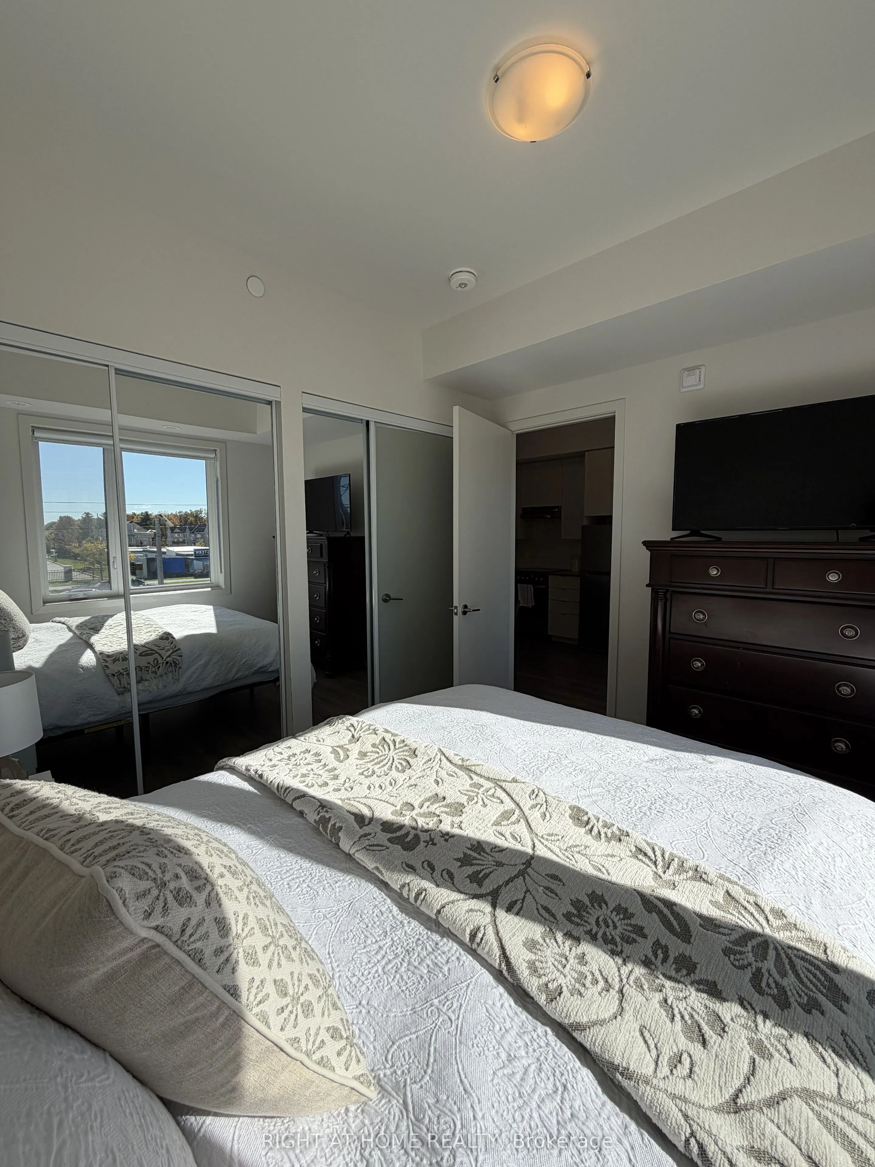 62 Sky Harbour Drive, #207