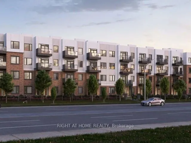 62 Sky Harbour Drive, #207