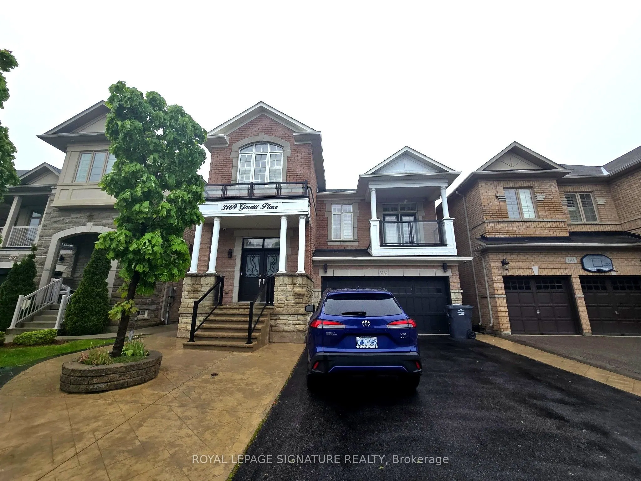 3169 Goretti Place N, #Bsmt