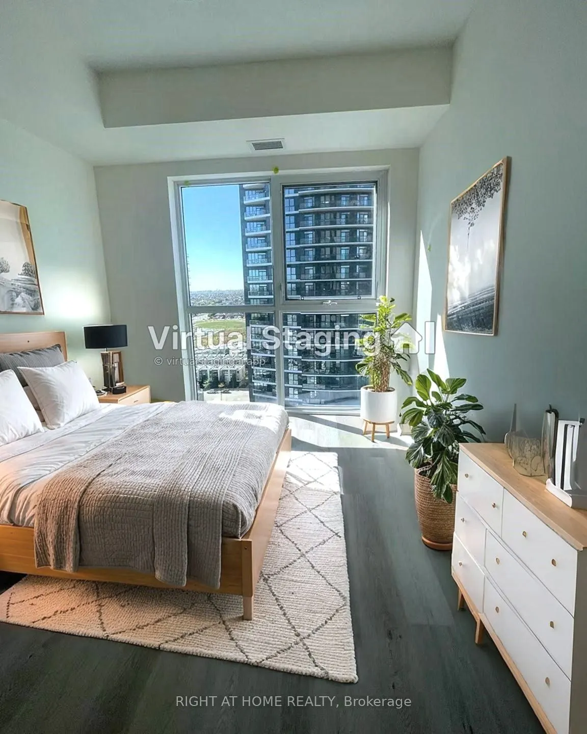 15 watergarden Drive, #1606