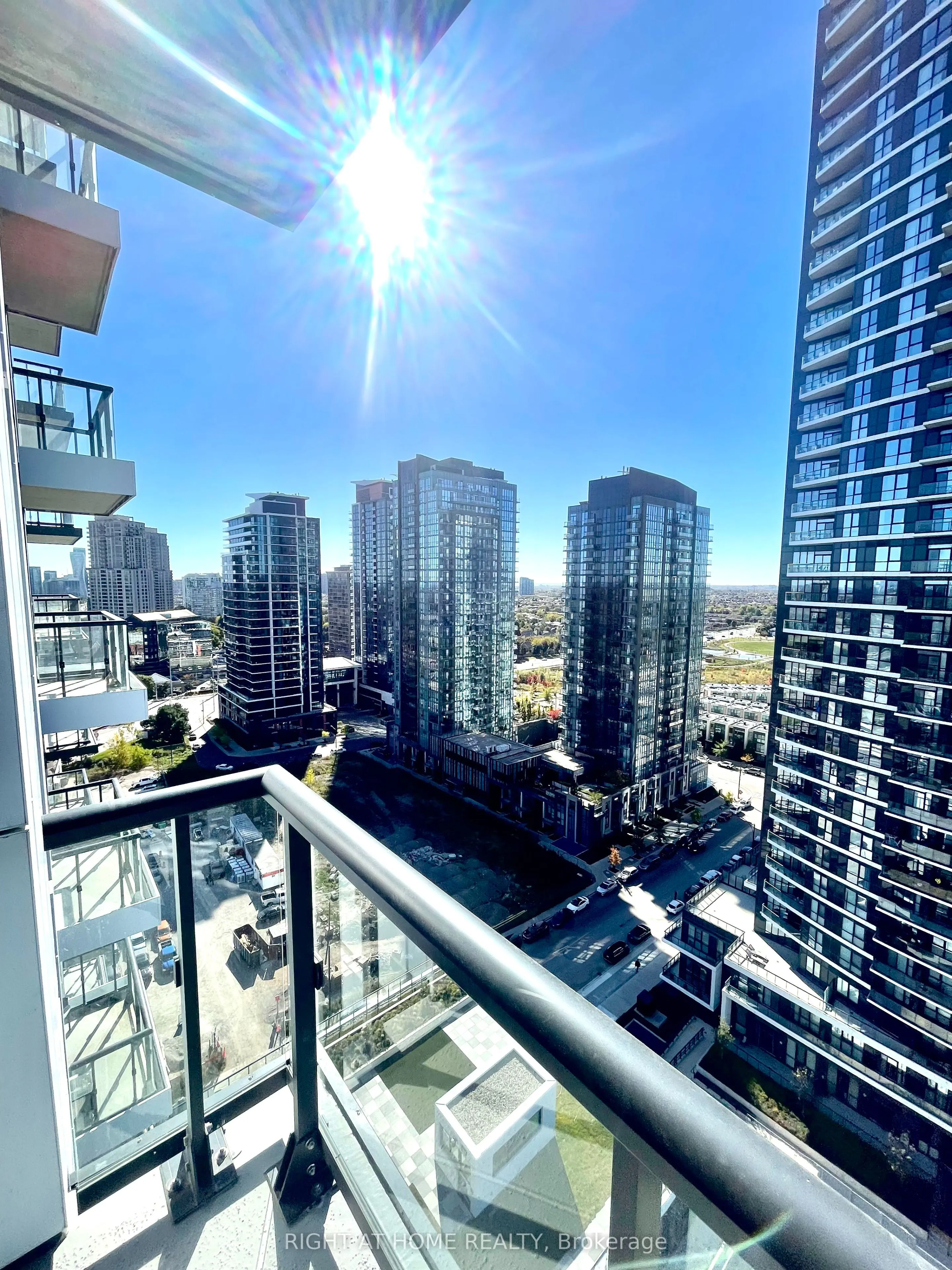 15 watergarden Drive, #1606