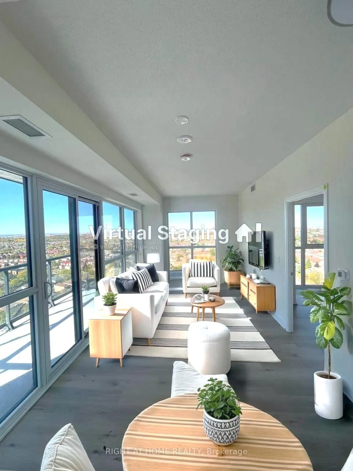 15 watergarden Drive, #1606