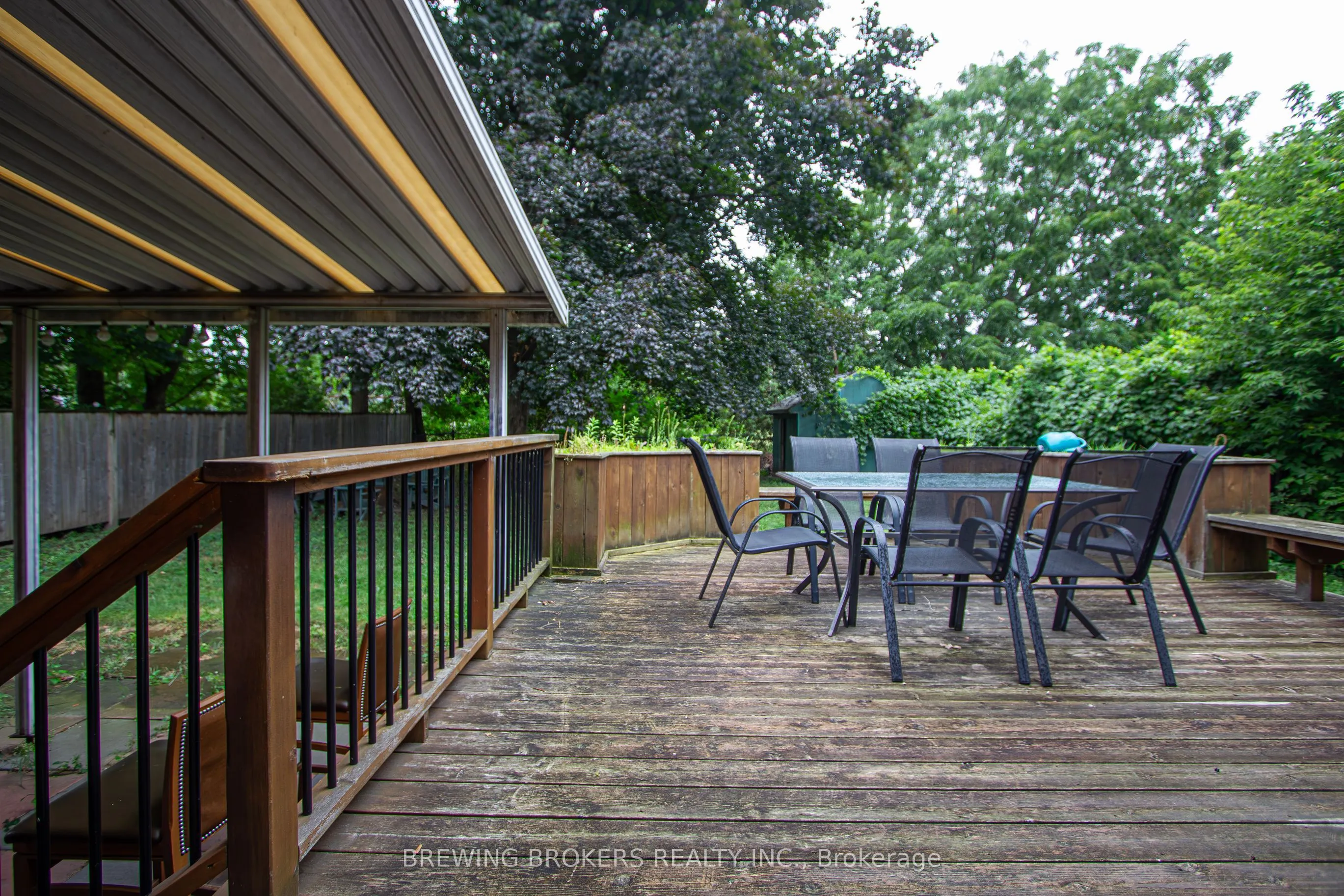 1536 Applewood Road