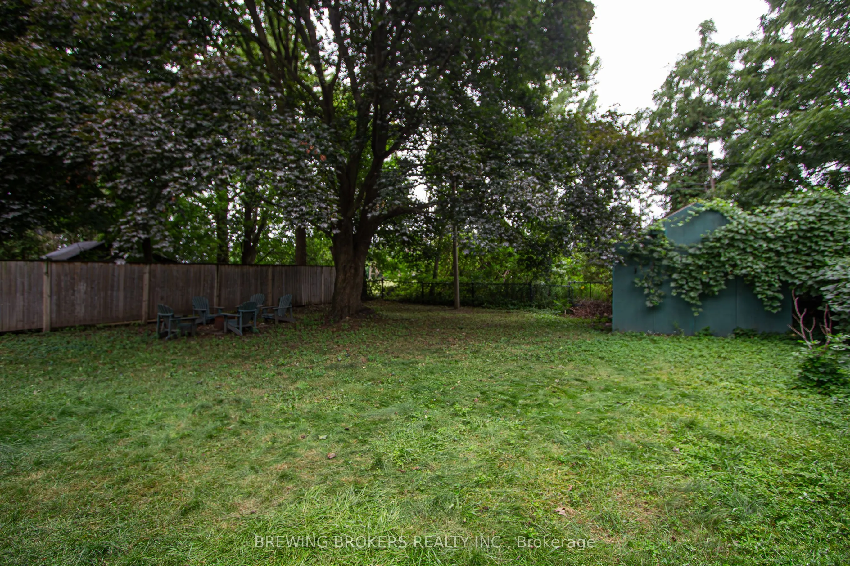 1536 Applewood Road