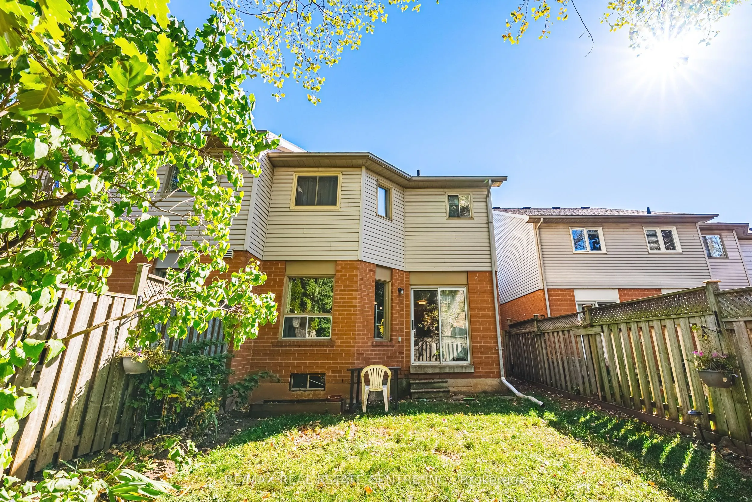 487 Taylor Crescent