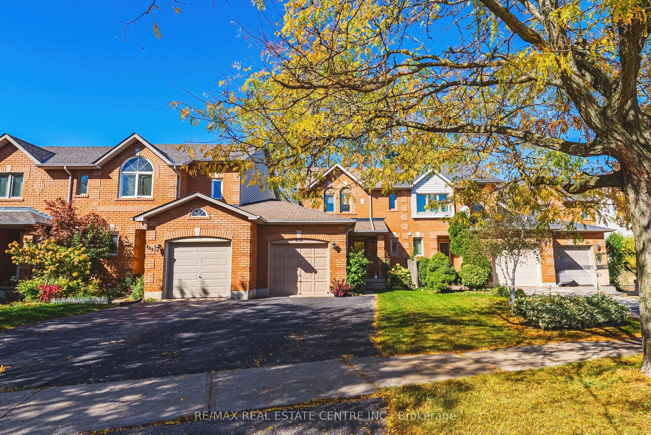487 Taylor Crescent