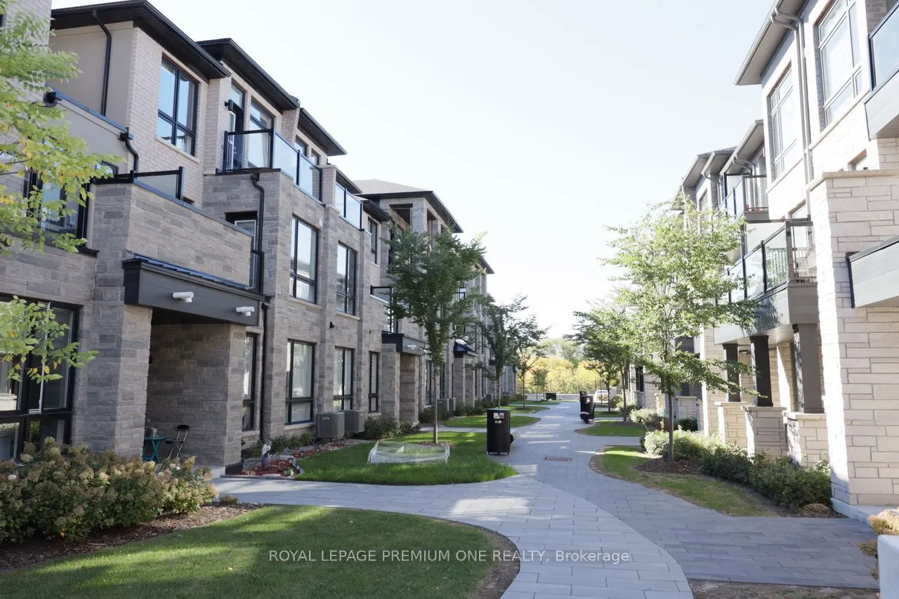 9440 The Gore Road, #36