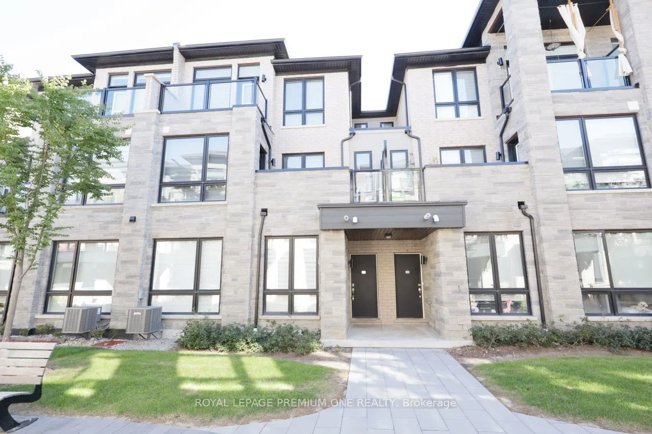 9440 The Gore Road, #36