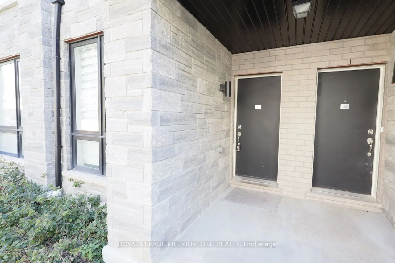 9440 The Gore Road, #36