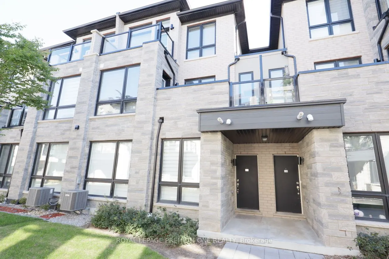 9440 The Gore Road, #36