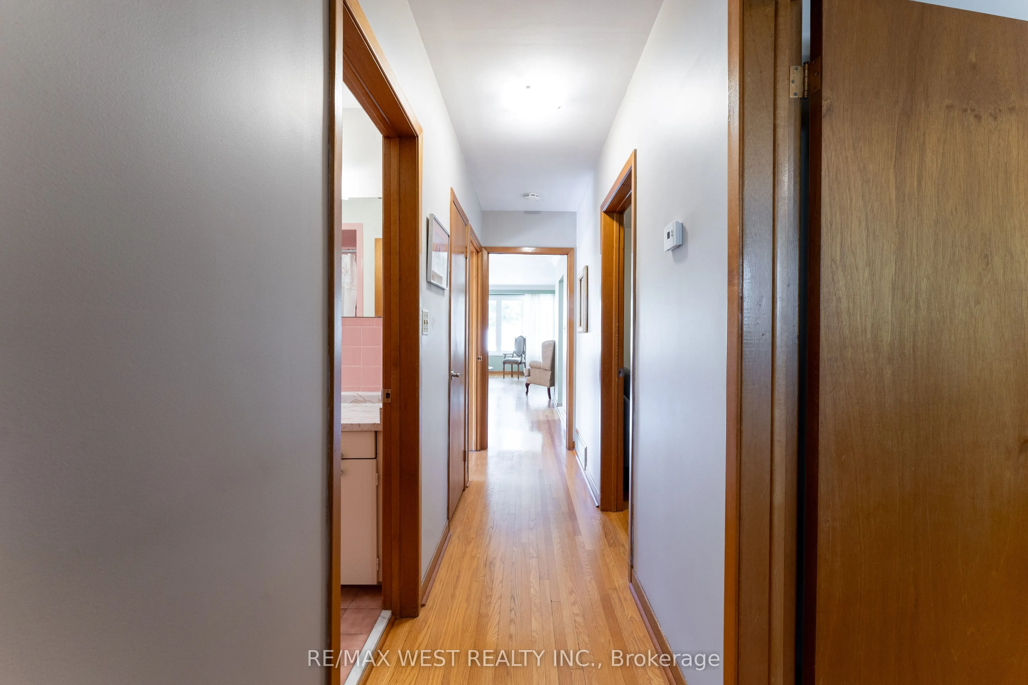 125 Honeywood Road