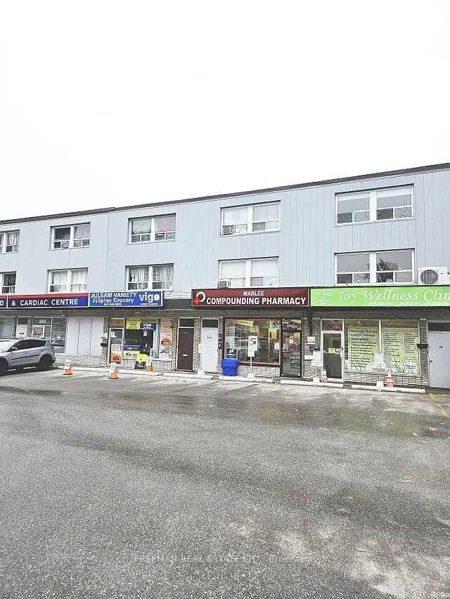 266 Marlee Avenue, #Apt. 2