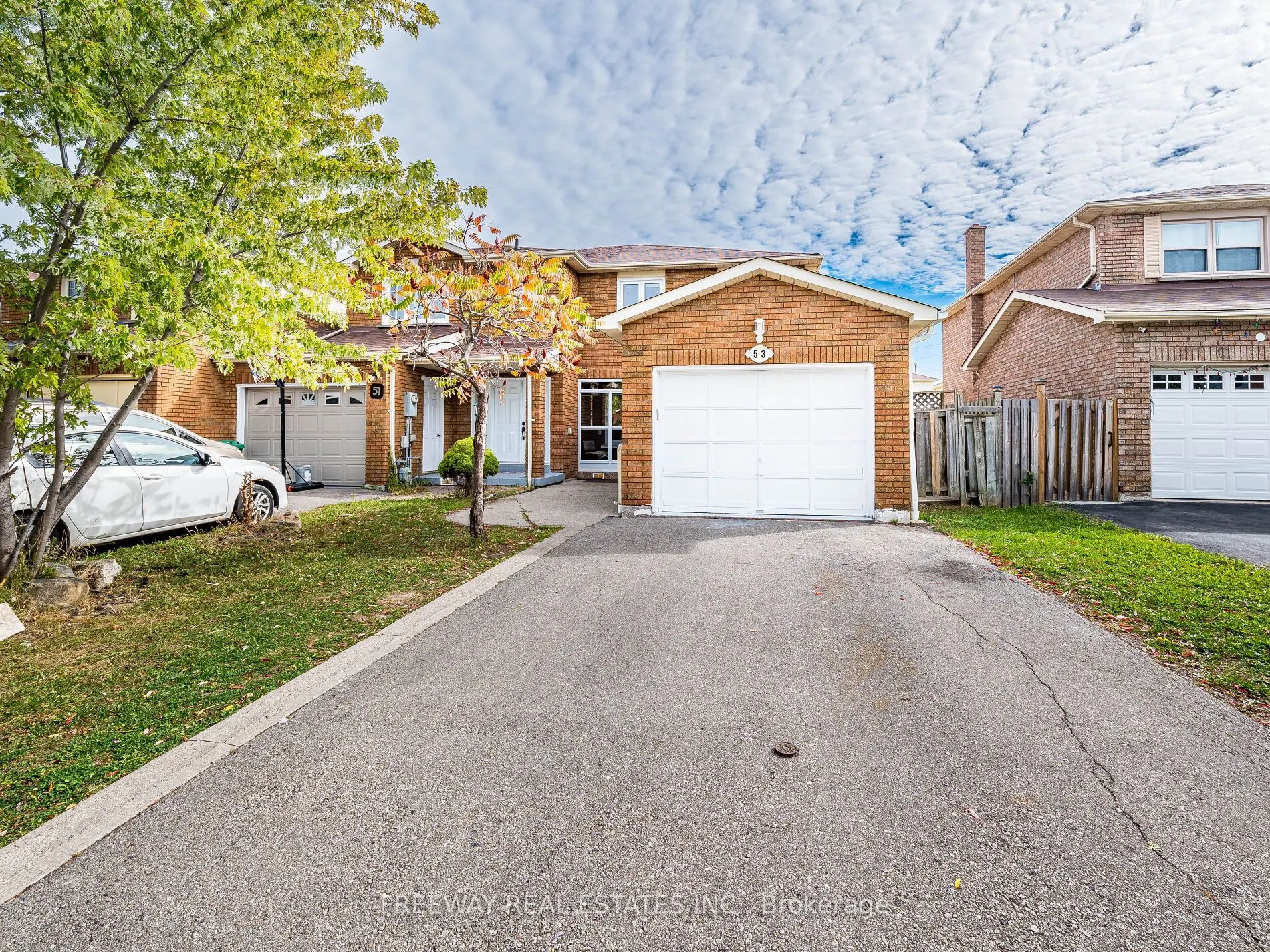 53 Dutch Crescent