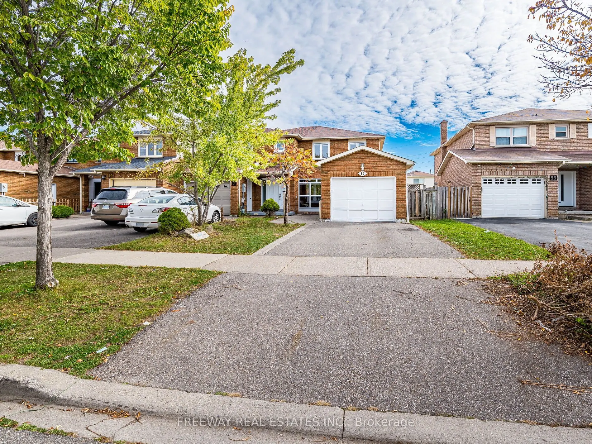 53 Dutch Crescent