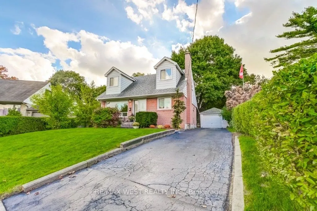 47 Breadner Drive