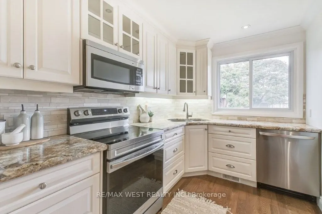 47 Breadner Drive