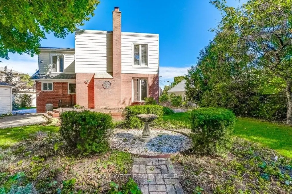 47 Breadner Drive