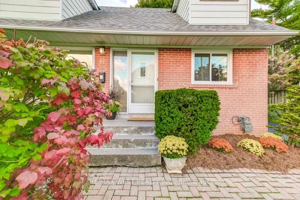 47 Breadner Drive