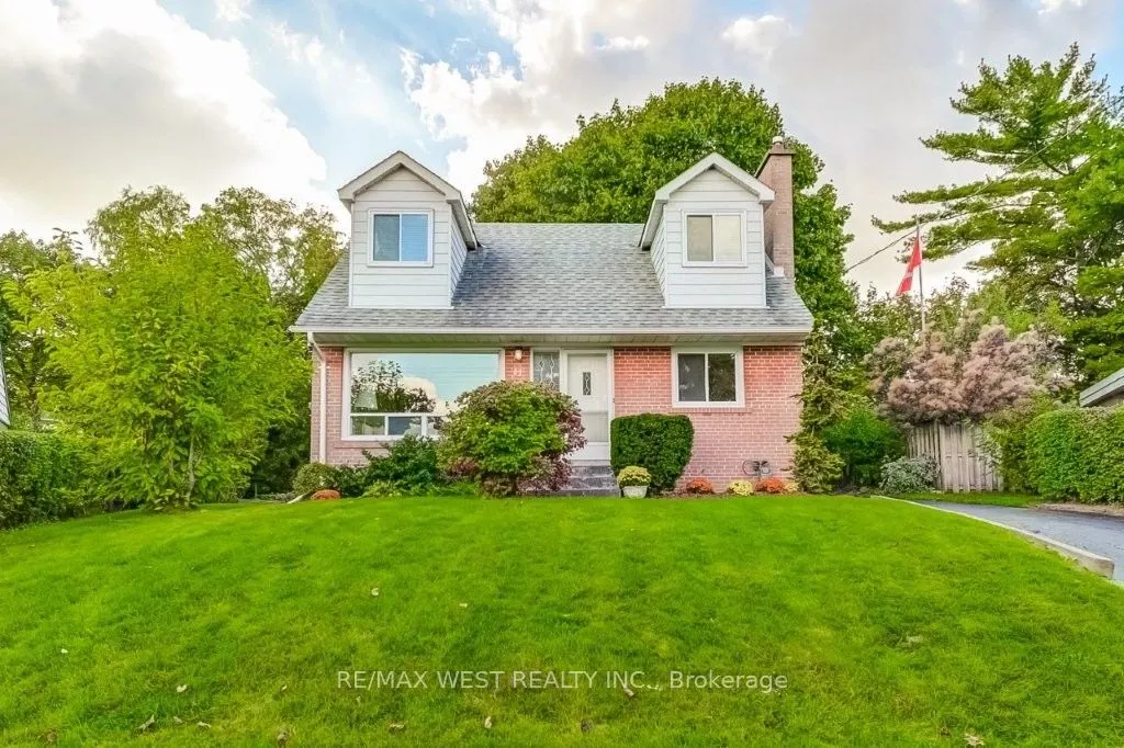 47 Breadner Drive