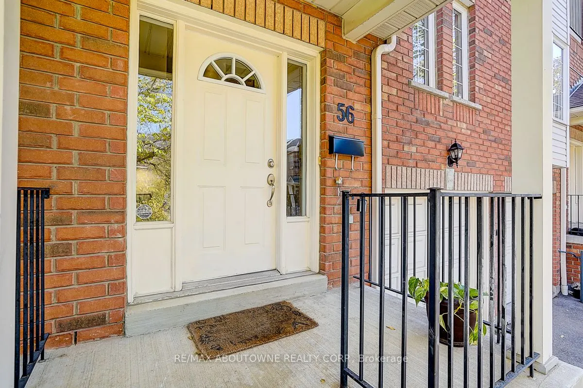 1130 Cawthra Road, #56
