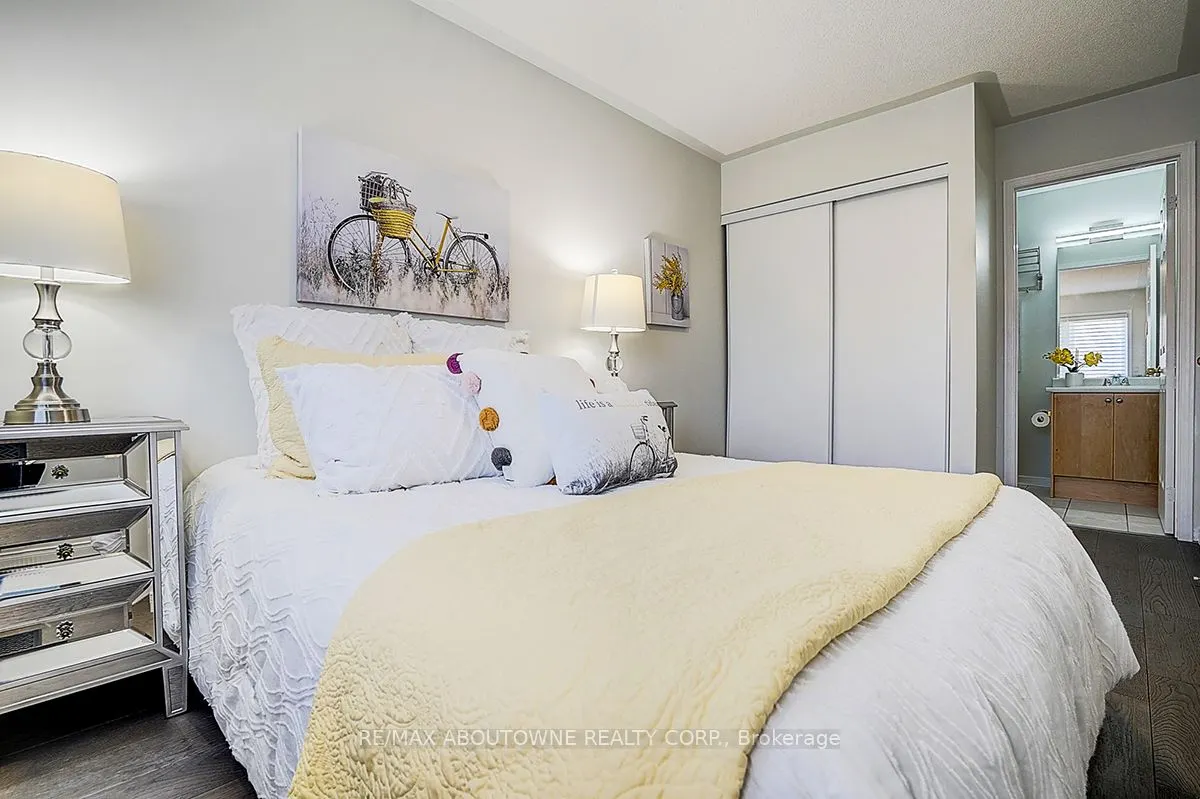 1130 Cawthra Road, #56