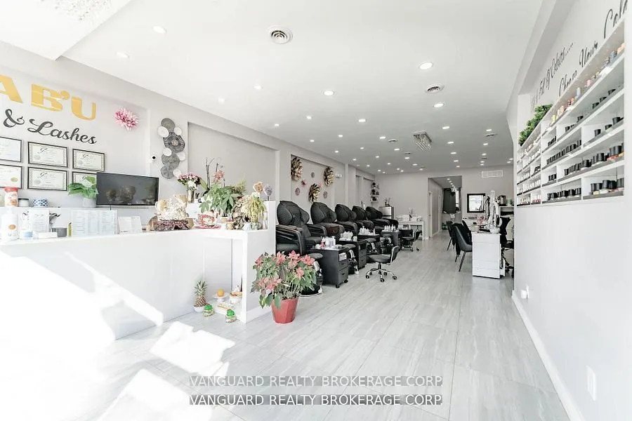 1707 Jane Street, #Main Floor