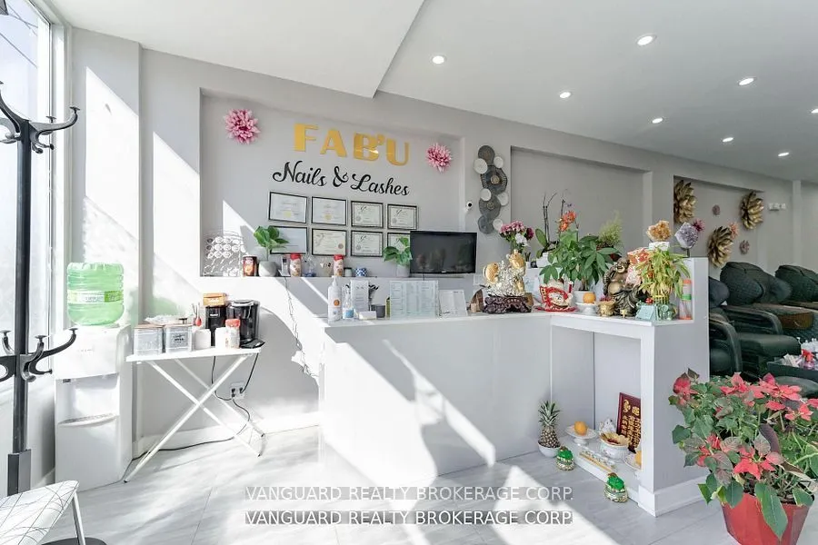 1707 Jane Street, #Main Floor