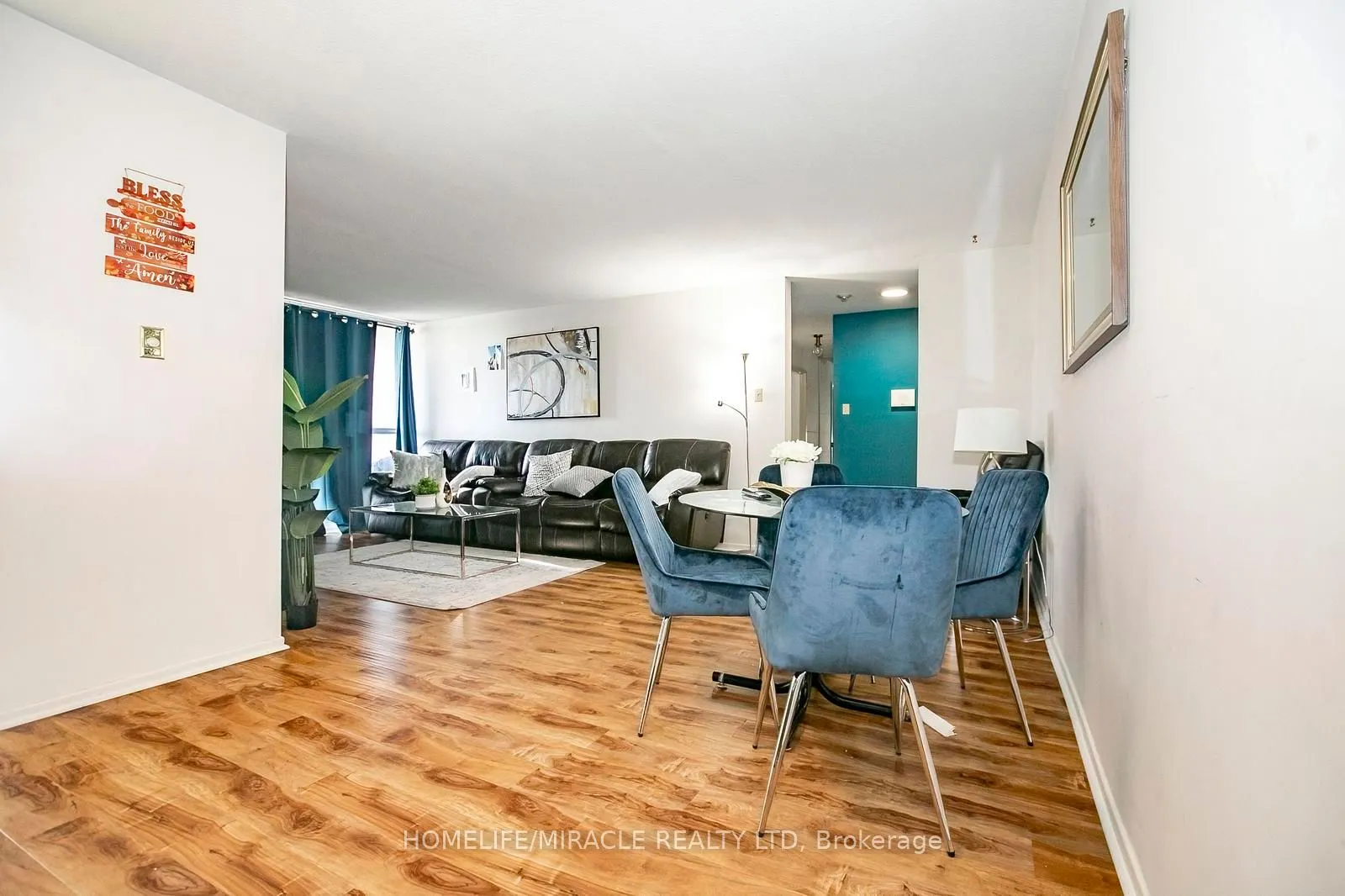 15 Kensington Road, #1610