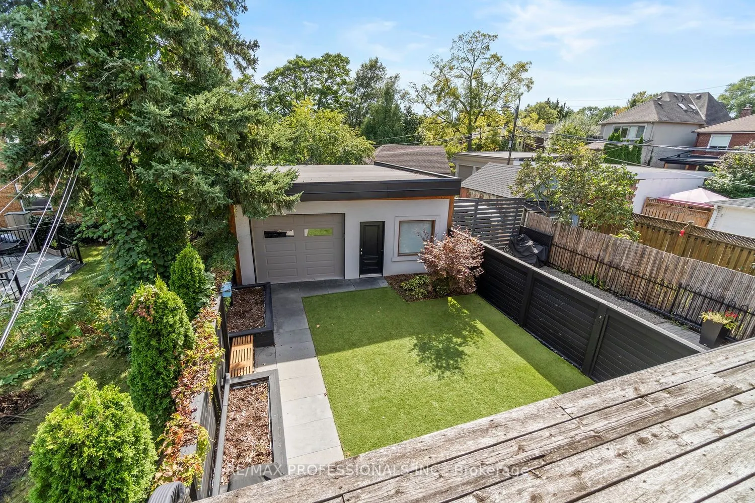 71 Morningside Avenue