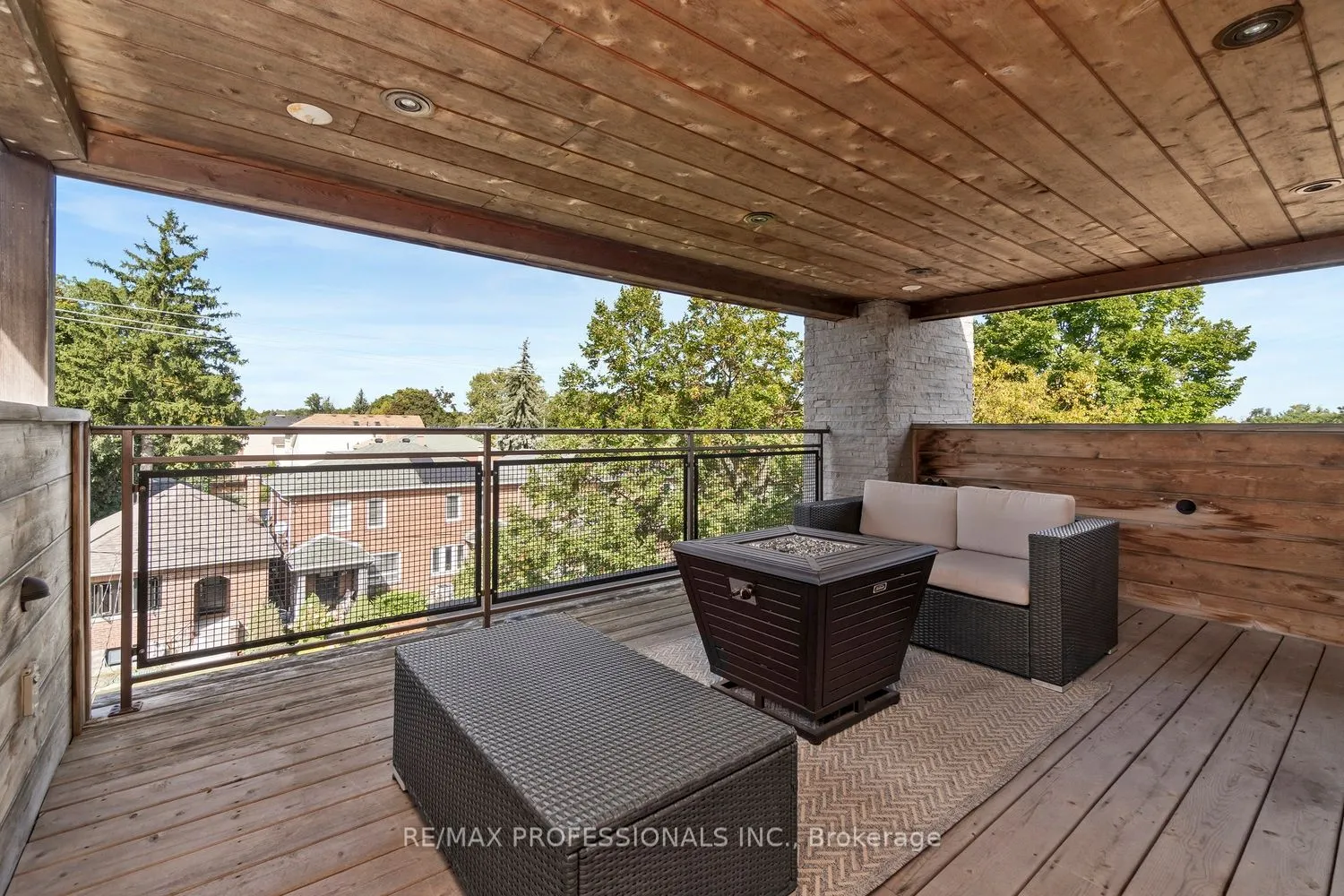71 Morningside Avenue